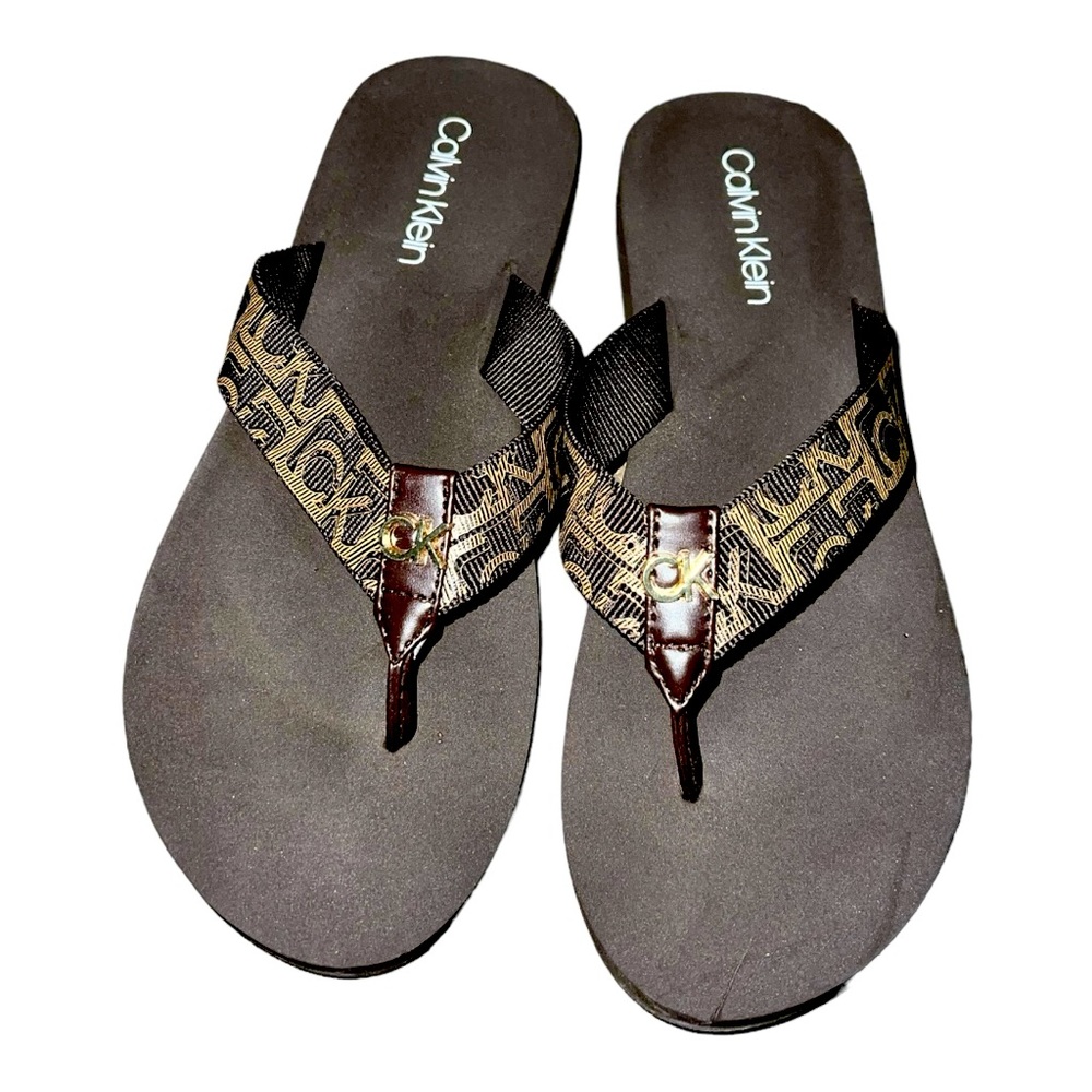 Calvin Klein Sandals
